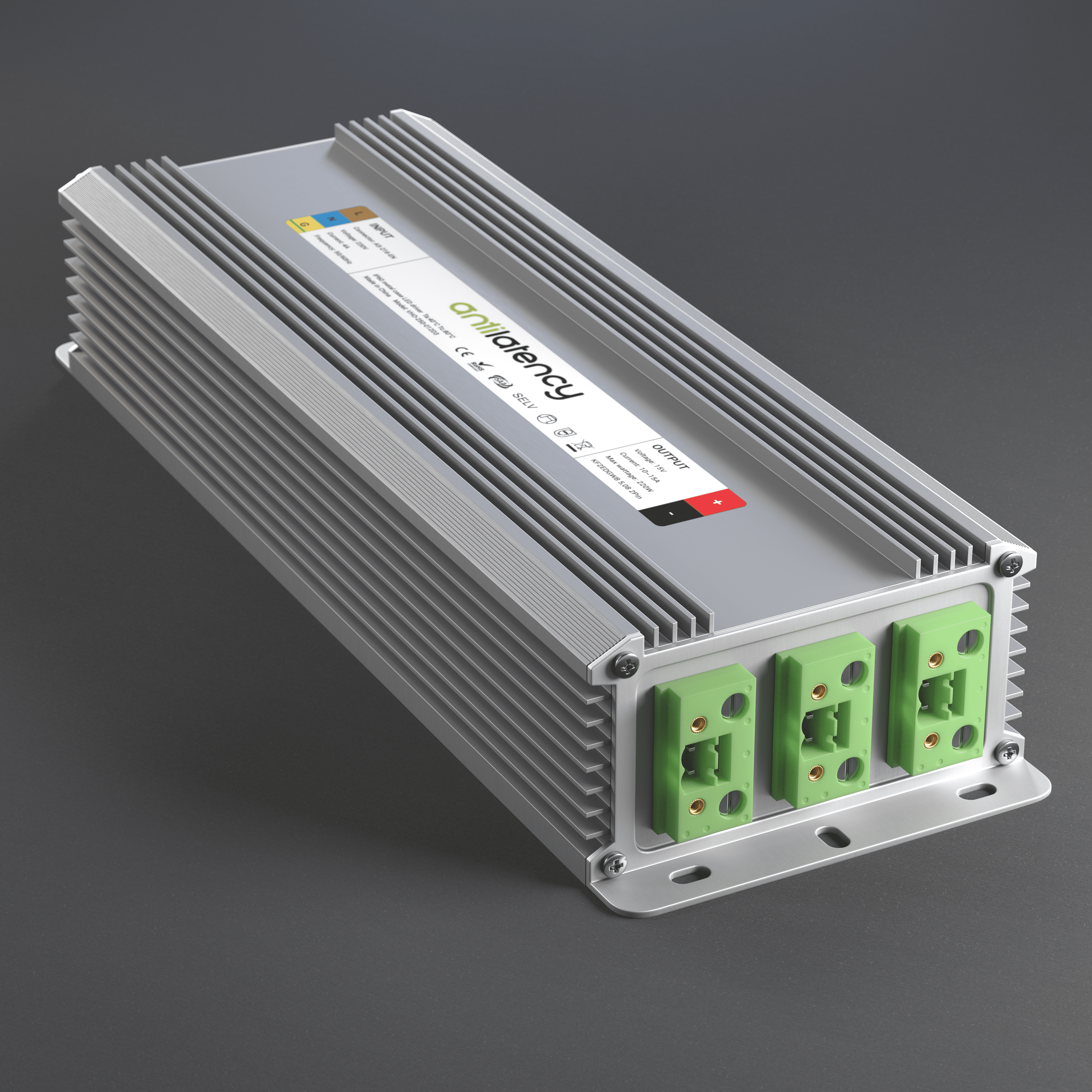 2-2_4k Power supply (truss and ceiling)